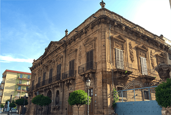 Foto di Gran Residence Inguaggiato